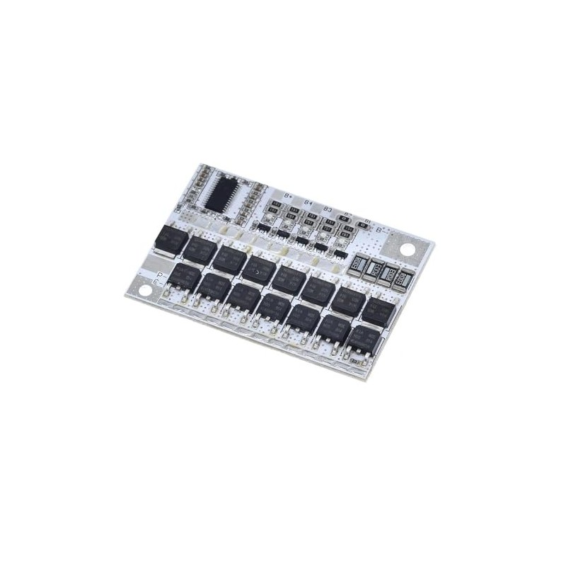 100A 4S 12V (14.8V) BMS Li-Ion Li-Po Balance Charging Board