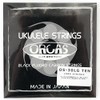ORCAS OS-30 LG TEN Ukulele Strings (Low-G) Single Strings for