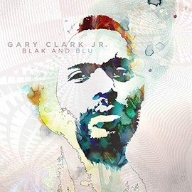 Blak And Blu (2LP) by Gary Clark Jr. [Vinyl]