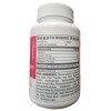 Herbal Supplement Via Dulce Bottle with 90 tablets~ Control Azucar