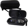 ZOOM Zoom H1essential Handy Recorder Compatible Storage Case for WERJIA