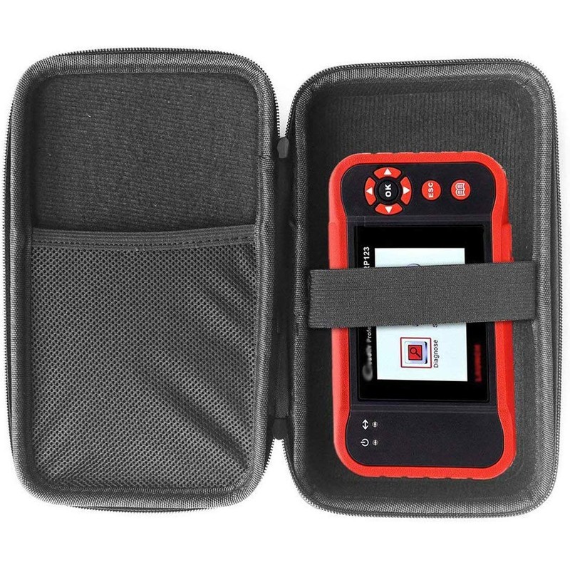 FitSand (TM Travel Carry Zipper Portable Protective Hard Case Cover