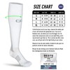 High-Quality Compression Stockings for Men and Women - Ankle Protection