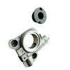Auto Oiler Assembly, Oil Pump with Worm Gear for Echo