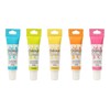 Brights (Set 2) Food Colouring Gel Set - 5 Colours