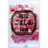 Mishima Foods Gomashio, 1.4 oz (40 g) (0.04 oz (1