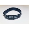 Oreck XL Upright 0300604 Premium Replacement Belts 3 Pack