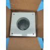 COMMSCOPE ANDREW SOLUTIONS 204673-1 4" ALUMINUM ENTRY PANEL 1 PORT,