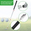 Golf Putter - Golf Putters Right Handed for Beginner Youth,