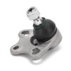 VOLLSUN Lower Ball Joint Steel Alloy Rubber 1693330127 Replacement for