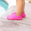 i play. Water Socks-Pink-Size 10