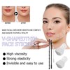 Face Lifting Patches, Face Lift Tape, Pack of 80 Facelift