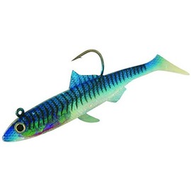 Sidewinder Joeys 4 1/2" 15g Bloodheads