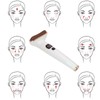 Electric Gua Sha Machine Hot Compress Vibration Skin Tightening Lifting