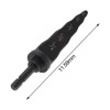 eMagTech Swaging Spin Tool Drill Bit 3/4" 5/8" 1/2" 3/8"