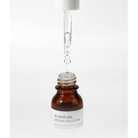 Eclat Dutin/AC Spot Gel 15ml+Sample / 에끌라뒤땅/AC 스팟 겔 15ml+샘플