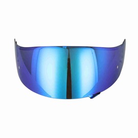 Helmet Visor Replacement for Shoei GT-AIR GT-AIR2 Full Face Helmet Shield Motorcycle Helmet Lens