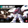 Gundam HGUC Qubeley White Basic Scale 1/144 Model Kit