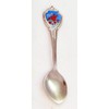 Ohio State Souvenir Collectible Mini Spoon 3" lpco