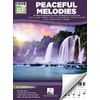 Peaceful Melodies - Super Easy Piano Songbook