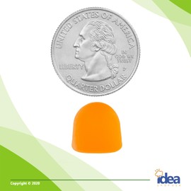 Vitamin D3 Gummies 2000 IU (50 mcg), 80 Count – Bone & Immune Health Support – Assorted Fruit Flavors, Vegetarian, Non-GMO, Organic Supplement + Bonus Better Idea Guide Included