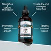 Nature Spell Conditioning Beard Grooming Oil 110ml