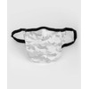VENUM Face Mask, White Camo