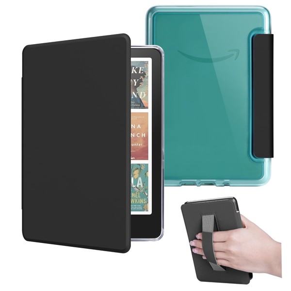 HOICHOE Case for All-New 7" Kindle Paperwhite 12th Gen 2024