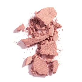 Bissú Blush 4g c/u, Intense Pigmentation, Soft Texture, Matte and Satin Finishes (16 Pink)