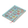 Magnetic Counting Matching Board Early Educational Learning Counting Puzzle Board