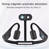 Xininyia 2-Pack 2pin Magnetic Charging Cable for Mojawa Run Air