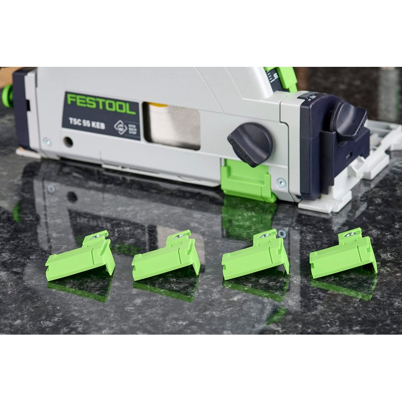 Festool 499011 Splinter Guard, 5-Pack
