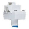 Realgoal Low Pressure Switch with 1/4" Tube Quick Connect Push Fittings Valve for RO Water Reverse Osmosis Pure Filter System