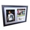 Kitbags & Lockers Signed Dele Alli Tottenham Hotspur Spurs Autographed