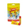 Carmex Autumn/Winter Lip Balm Pouch (1x Classic Tube & 1