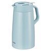 Tiger PWO-A160AC Stainless Steel Handy Jug, Hot and Cold Insulation,