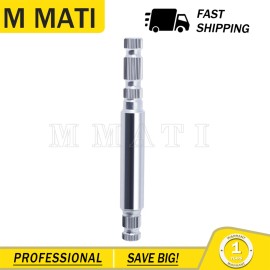 M MATI Inner Shifter Lever Shaft For Electra Road King Street Glide Replace 33709-82A