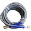 Pressure-Pro CHA0501GB 3/8 in. x 50 ft. 4000 PSI Pressure