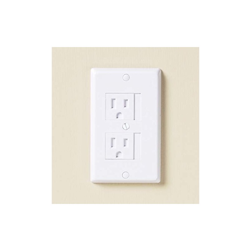 KidCO Universal Outlet Cover