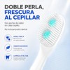 Mini Cepillos de Dientes Desechables 4 en 1 con Doble