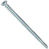 AERZETIX - C48388 - Set of 5 Screw Anchors Concrete