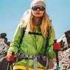 HSAJS Pack of 3 Adjustable Chest Strap for Backpack, Backpack