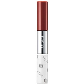 FASIO BE342 Double Stay Rouge Beige 0.4 oz (10 g)