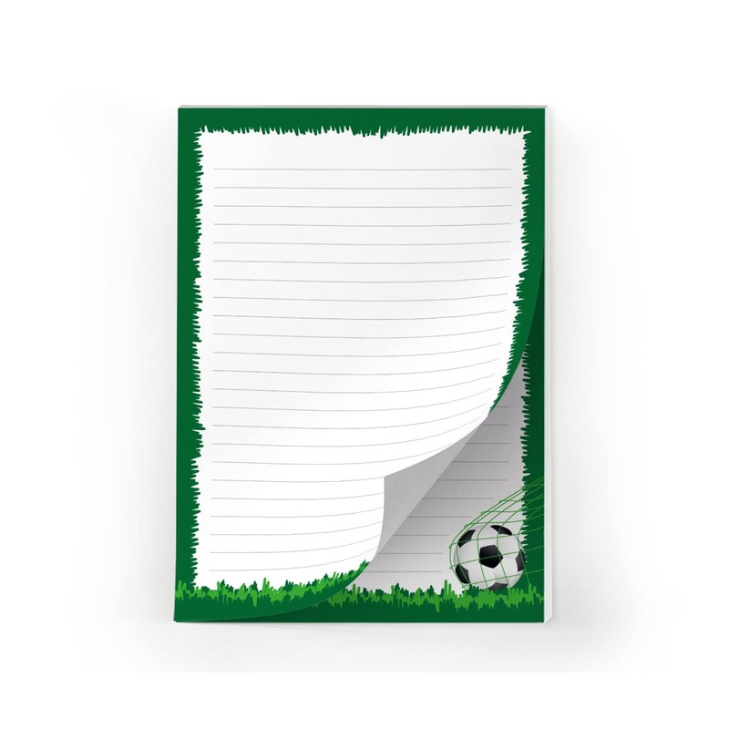 Writing Paper Set Letter Pad with Envelope for Boys Children