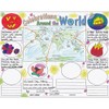 ReadyToDecorate Celebrations Around The World Posters