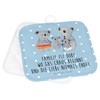 Mr. & Mrs. Panda Pot Holder Koala Family - Gift,
