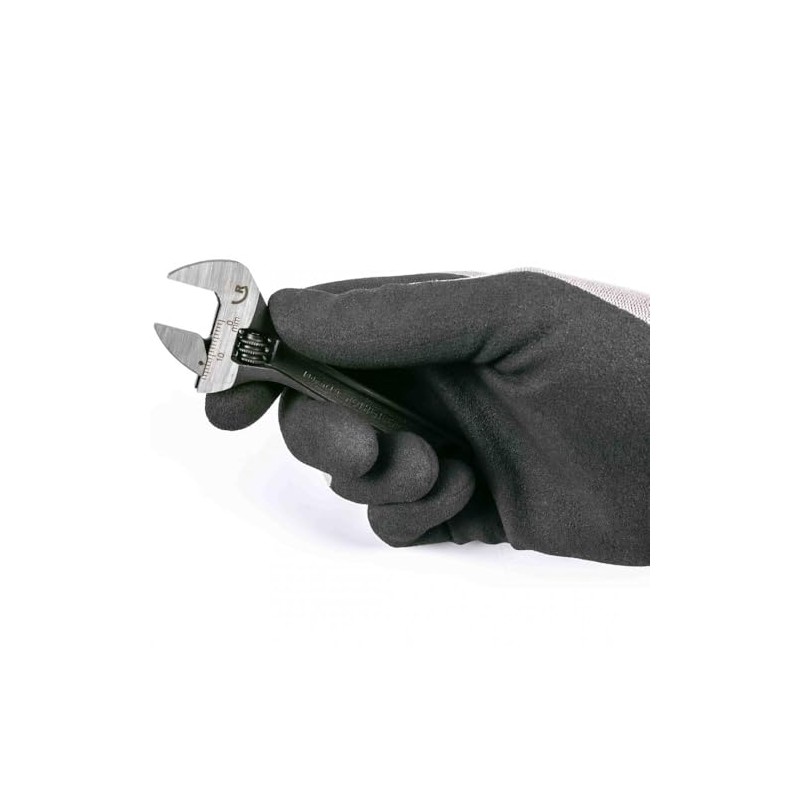 Rothenberger Mini Jaw Wrenches 4" up to 18mm