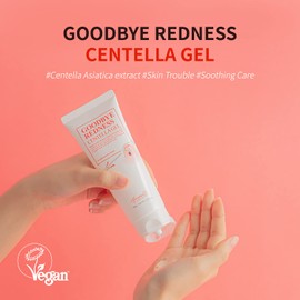 BENTON Goodbye Red Centella Gel