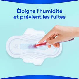 Always Ultra Day 14 Sanitary Napkins Size 1