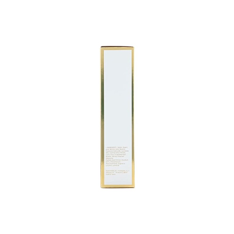 Missha Super Aqua Cell Renew Snail Cleansing Foam 100 ml